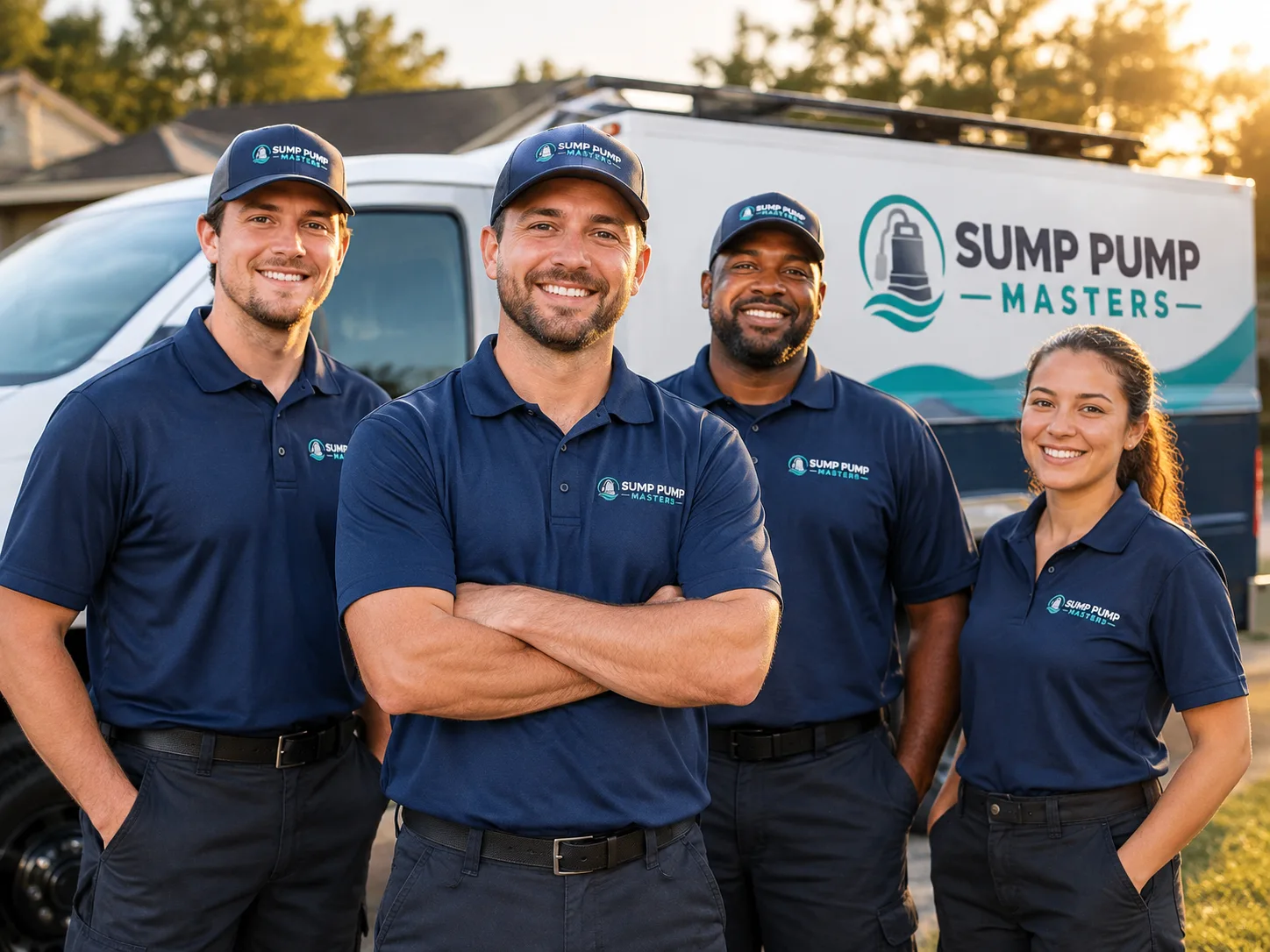 Sump Pump Repair company in Moore, SC